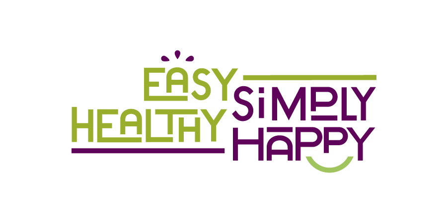 Easy Healthy Simply Happy